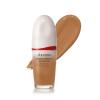 Shiseido Revitalessence Skin Glow Foundation SPF30 Foundation für Frauen 30 ml Farbton  420 Bronze