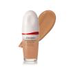 Shiseido Revitalessence Skin Glow Foundation SPF30 Foundation für Frauen 30 ml Farbton  410 Sunstone