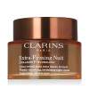 Clarins Extra-Firming Nuit Wrinkle Smoothing Revitalizing Night Cream Nachtcreme für Frauen Nachfüllbar 50 ml