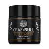 Crazy Bull Bull Blaster Water Pomade Haargel für Herren 100 g
