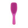 Tangle Teezer The Ultimate Detangler Straight - Curly Haarbürste 1 St. Farbton  Cherry Violet
