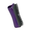 Tangle Teezer Pet Teezer De-Shedding &amp; Dog Grooming Brush Haarbürste 1 St. Farbton  Purple