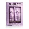 NUXE Hair Prodigieux High Shine Shampoo Geschenkset Hair Prodigieux Hochglanz Shampoo 200 ml + Hair Prodigieux Hochglanz Conditioner 200 ml