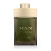 Bvlgari MAN Wood Essence Eau de Parfum für Herren Nachfüllbar 150 ml
