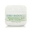 Mario Badescu Vitamin C Brightening Mask Gesichtsmaske für Frauen 56 g