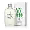 Calvin Klein CK One Eau de Toilette 100 ml