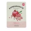 It's Skin Pomegranate Clean &amp; Vitality Mask Sheet Gesichtsmaske 20 g