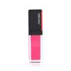 Shiseido LacquerInk LipShine Lippenstift für Frauen 6 ml Farbton  302 Plexi Pink