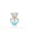 Versace Pour Femme Dylan Turquoise Haar Nebel für Frauen 30 ml