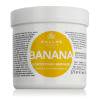 Kallos Cosmetics Banana Haarmaske für Frauen 275 ml