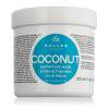 Kallos Cosmetics Coconut Haarmaske für Frauen 275 ml