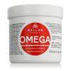 Kallos Cosmetics Omega Haarmaske für Frauen 275 ml