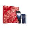 Carolina Herrera Bad Boy Cobalt Électrique SET1 Geschenkset EDP 100 ml + Duschgel 100 ml + EDP 10 ml