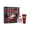 Jean Paul Gaultier Scandal SET1 Geschenkset EDT 100 ml + Duschgel 75 ml