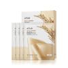 Anua Rice + Ceramide 70 Glow Collagen Mask Gesichtsmaske 4x38 g