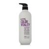 KMS Color Vitality Blonde Conditioner Conditioner 750 ml