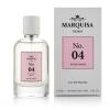 Marquisa Dubai No. 04 Eau de Parfum für Frauen 100 ml