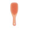 Tangle Teezer The Ultimate Detangler Straight - Curly Mini Haarbürste 1 St. Farbton  Salmon Pink Aprico