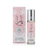 Lattafa Yara Parfümiertes Öl für Frauen Rollerball 10 ml
