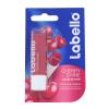 Labello Cherry Shine Lippenbalsam für Frauen 5,5 ml