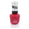 Sally Hansen Complete Salon Manicure Nagellack für Frauen 14,7 ml Farbton  565 Aria Red-y?