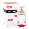 Prada Candy Kiss Eau de Parfum für Frauen 50 ml