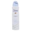 Dove Original Antiperspirant für Frauen 150 ml