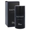 Christian Dior Sauvage Deodorant für Herren 75 ml