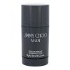 Jimmy Choo Man Deodorant für Herren 75 ml