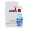Moschino Fresh Couture Eau de Toilette für Frauen 50 ml