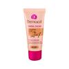 Dermacol Toning Cream 2in1 BB Creme für Frauen 30 ml Farbton  Desert