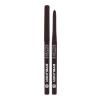 Gabriella Salvete Automatic Eyeliner Kajalstift für Frauen 0,28 g Farbton  02 Brown