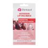 Dermacol Intensive Lifting Mask Gesichtsmaske für Frauen 15 ml