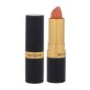 Revlon Super Lustrous Pearl Lippenstift für Frauen 4,2 g Farbton  120 Apricot Fantasy