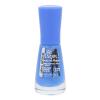 BOURJOIS Paris So Laque Ultra Shine Nagellack für Frauen 10 ml Farbton  60 Bleu Fabuleux