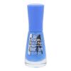 BOURJOIS Paris So Laque Ultra Shine Nagellack für Frauen 10 ml Farbton  60 Bleu Fabuleux
