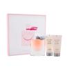 Lancôme La Vie Est Belle Geschenkset EDP 75 ml + Körpermilch 50 ml + Duschgel 50 ml