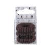 2K Hair Tie Haargummi für Frauen 3 St. Farbton  Brown