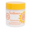 Elizabeth Arden Sunflowers Körpercreme für Frauen 500 ml