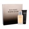 Davidoff Horizon Geschenkset EDT 75 ml + Duschgel 75 ml