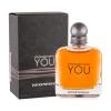 Giorgio Armani Emporio Armani Stronger With You Eau de Toilette für Herren 100 ml