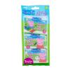 Peppa Pig Peppa Hand &amp; Face Wipes Reinigungstücher für Kinder 30 St.