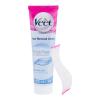 Veet Silk &amp; Fresh™ Sensitive Skin Depilationspräparat für Frauen 100 ml
