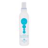 Kallos Cosmetics KJMN Hair Straightener Spray Hitzeschutz für Frauen 200 ml