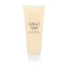 Shiseido Waso Soft + Cushy Polisher Peeling für Frauen 75 ml