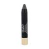 Revlon Colorstay Brow Crayon Augenbrauenstift für Frauen 2,6 g Farbton  320 Soft Black