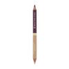 Max Factor Eyefinity Smoky Eye Pencil Kajalstift für Frauen 1,3 g Farbton  03 Royal Violet + Crushed Gold