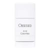 Calvin Klein Obsessed For Men Deodorant für Herren 75 ml