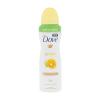 Dove Go Fresh Grapefruit &amp; Lemongrass 48h Antiperspirant für Frauen 125 ml