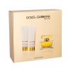 Dolce&amp;Gabbana The One Geschenkset EdP 75ml + 50ml Körpermilch + 50ml Duschgel